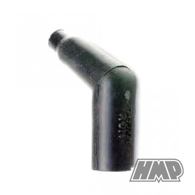 Cachimbo bobine vela VD05FML preto - NGK